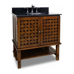 Lyn Design Bathroom Vanities - Bathroom Vanities And Sink Consoles