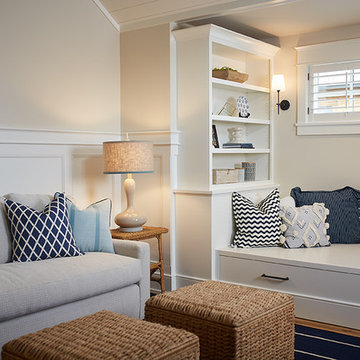 The Gables - Waterfront Infill