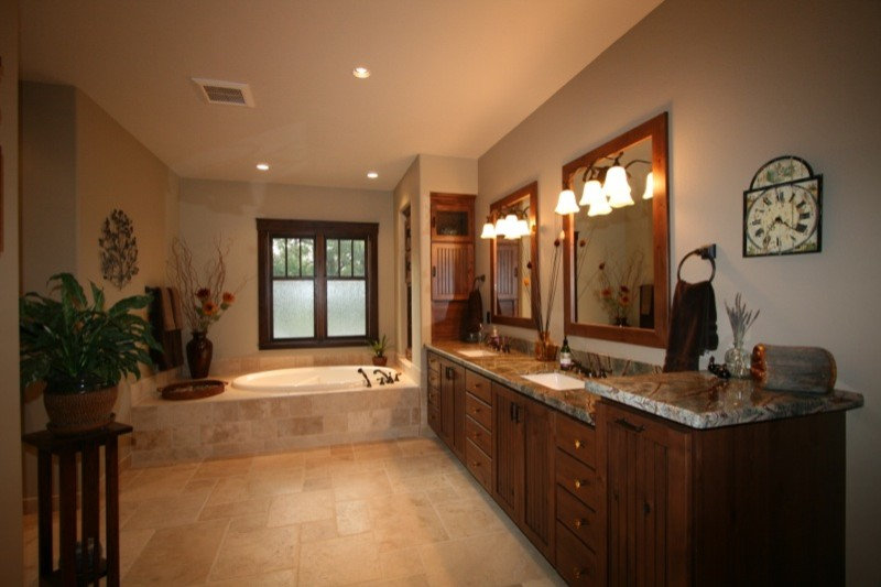 Our Work
