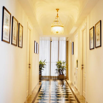 Classic Indian Living