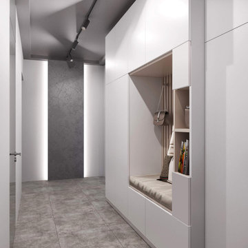Mud Rooms