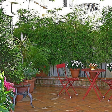 Villa Lourdes