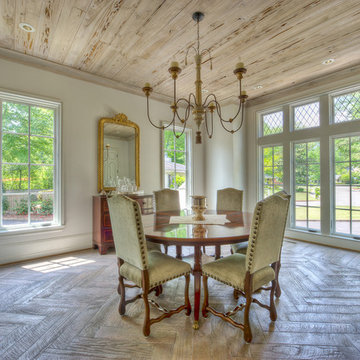 Mountain Brook Home - Grant