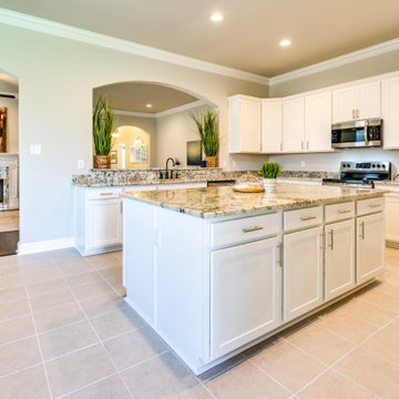Caro Estates of Bayou Blue
