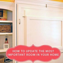 How to Update The Most Important Room in your Home
