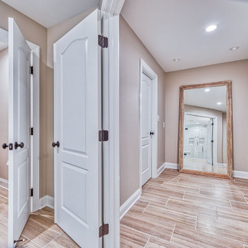 Vienna Expansive Primary Bath Remodel