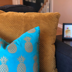 Southglenn - Decorative Pillows