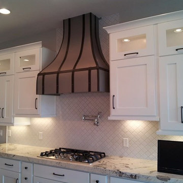 Range Hood