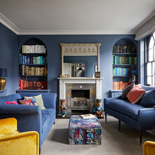 Front Reception Room