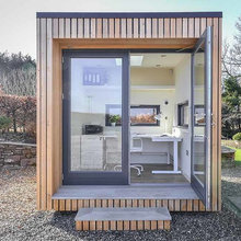 Garden Office