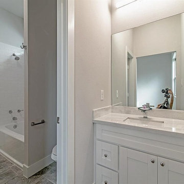 Kitchen and Bathroom Remodeling Contractors in Los Angeles, CA