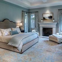 bedrooms