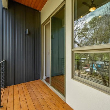 Jewell Street Main House