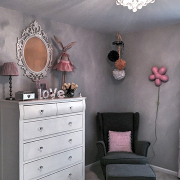 Princess Nursery
