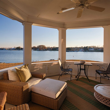 Private Waterfront Residence on the West River