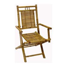 Outdoor chairs