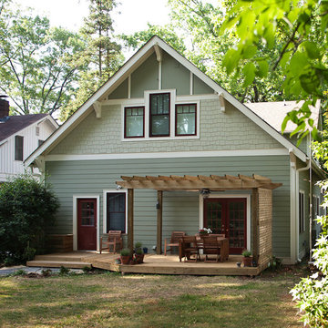 Two Story Addition