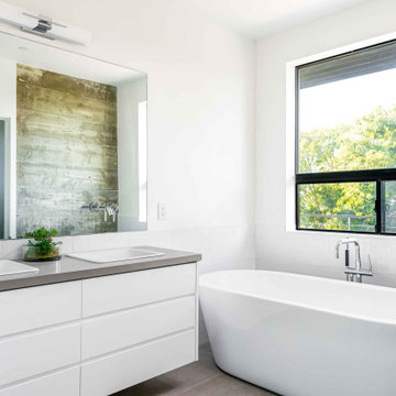 Complete Home Remodel - Studio City, CA