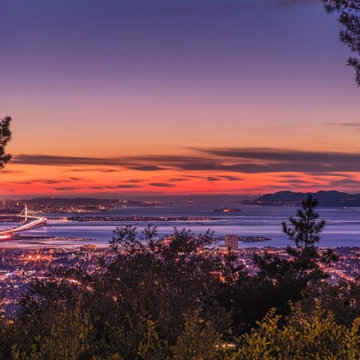 6130 Skyline Blvd. Oakland