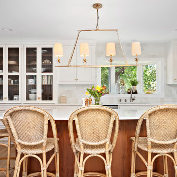 Princeton Way - Whole Home Remodel