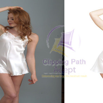 Clipping Path Service