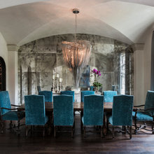 Dining rooms