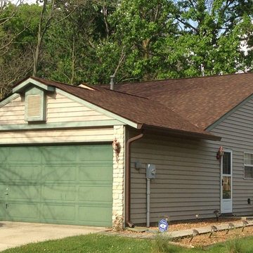 Handyman Indianapolis IN - Home Management Pros (317) 900-4663
