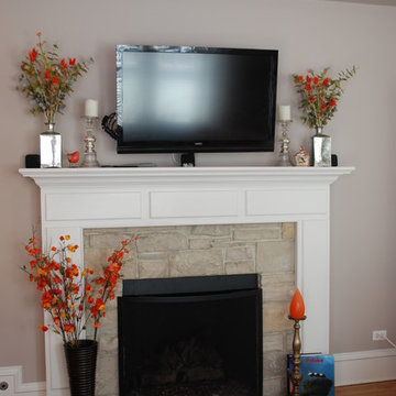 Featured Hinsdale House Walk