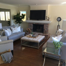 Staged Homes - Erin Amico