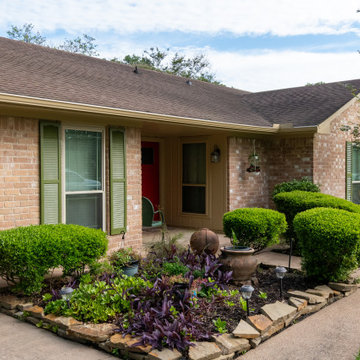 Rotten Wood Replacement Made Easy: Hardie Trim + Emerald Rain Refresh Upgrade