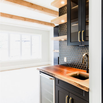 New Home Build - Kitchener