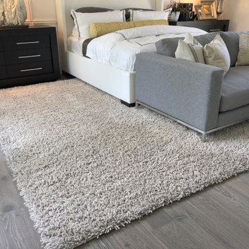 Windy Ridge Model Bedroom
