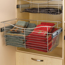 Closet organization