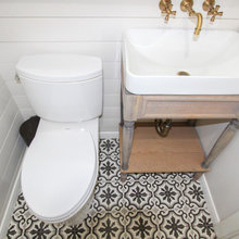 Powder Bath