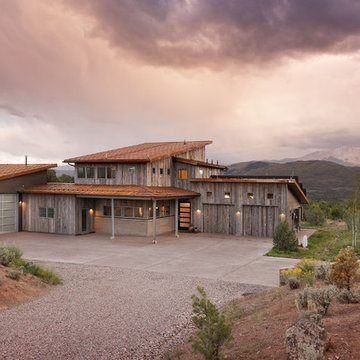 Artist Live/ Work /Display