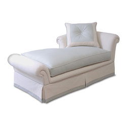 Chaise Lounges - Indoor Chaise Lounge Chairs