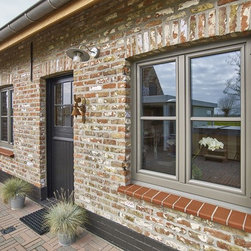 fen&ecirc;tres en PVC - Windows