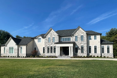 Exterior home idea in DC Metro