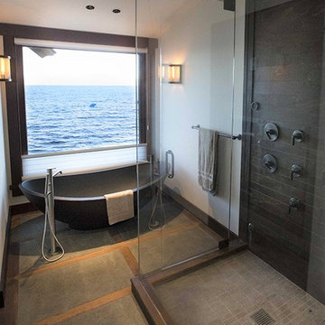 Lakefront Elegance, Incline Village, NV