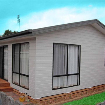 Granny Flats