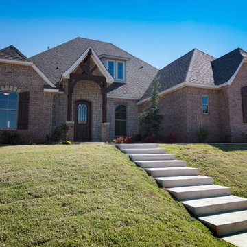 Wickham Plan - Stonebriar