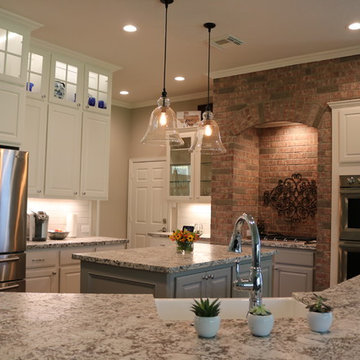 Tree Farm Remodel
