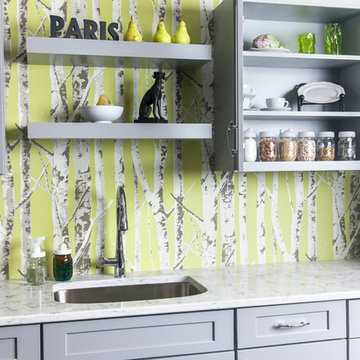 reCAP at Robertson Kitchens