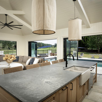 Golf Course Estate- New Construction Home