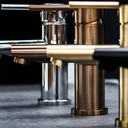 Meir Finish Products - Bathroom Sink Taps