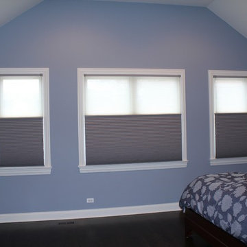 Hunter Douglas Honeycomb Shades