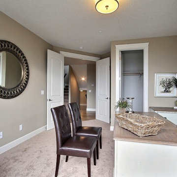 The Tranquil Tower - Model Home in Happy Valley, Oregon