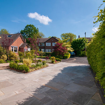 Private Residence, Bramhall, Cheshire