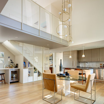 Bay Park Modern House