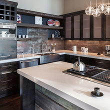 Suncadia Kitchen